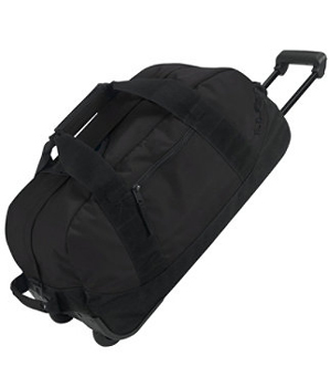 Polyester 65 cms Travel Duffle