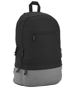 HiStorage Backpack